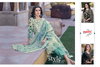 Faraz Nx Vol 12 By Pakiza Lawn Cotton Wholesale Dress Material In India